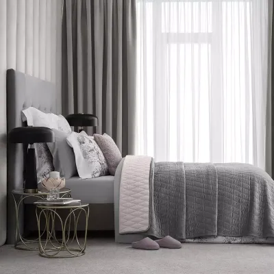 Bedspread MORETTO