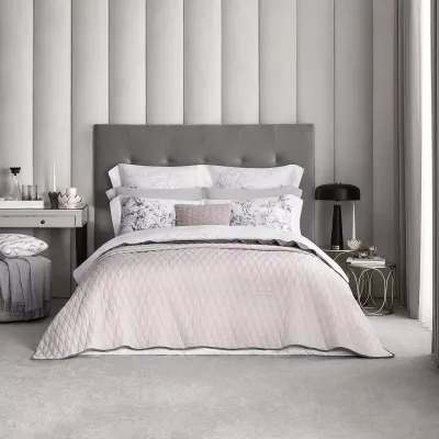 Bedspread MORETTO