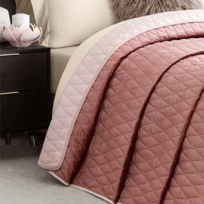 Bedspread MORETTO