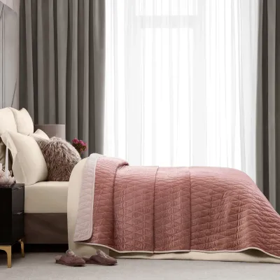 Bedspread MORETTO