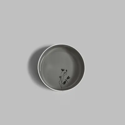Salad plate NAOTO