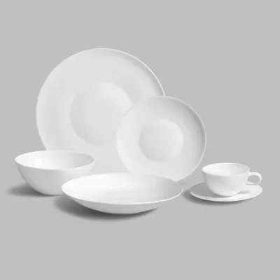 Salade plate NEA  