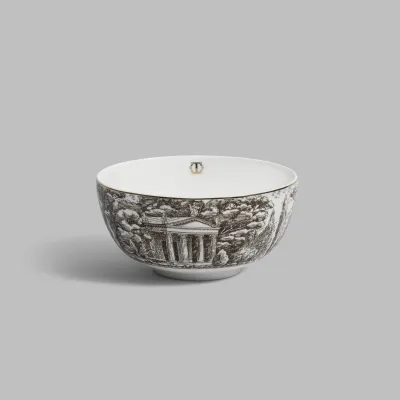 Salad plate OLYMPIA