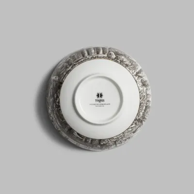 Salad plate OLYMPIA