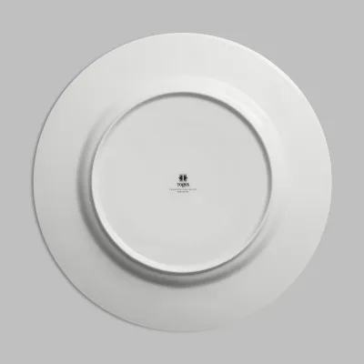Serving plate OLYMPIA