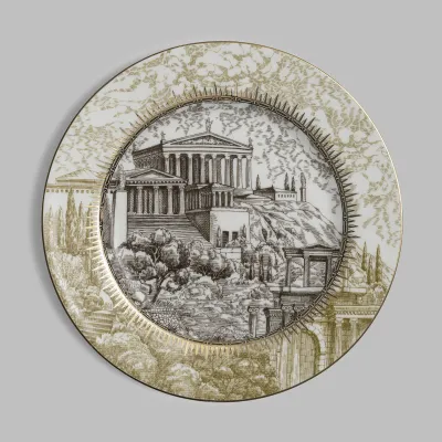 Serving plate OLYMPIA