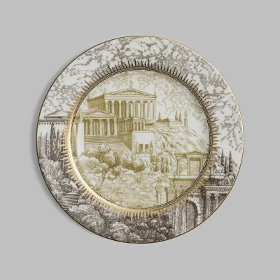 Dinner plate OLYMPIA