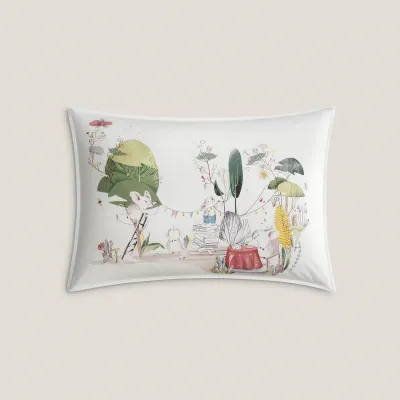 Bed linen set for babies PICCOLO
