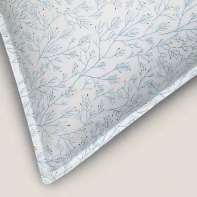 Bed linen set for babies PICCOLO