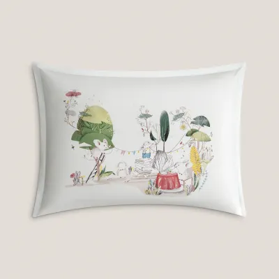 Bed linen set for kids PICCOLO