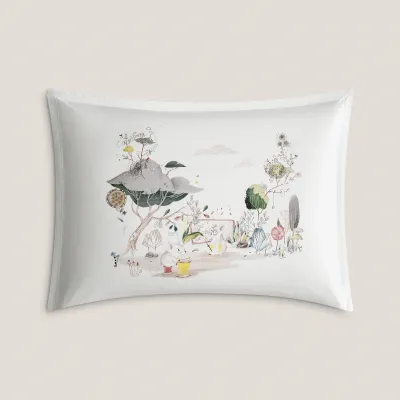 Bed linen set for kids PICCOLO
