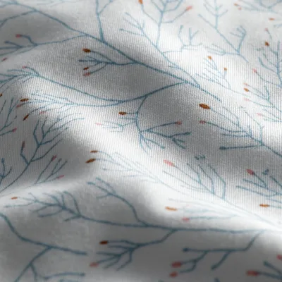 Bed linen set for kids PICCOLO