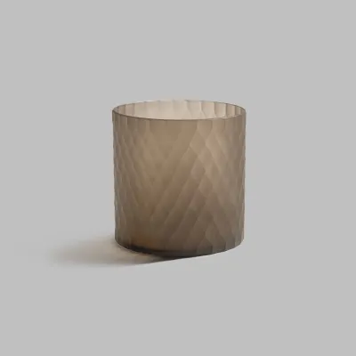 Vase/Candleholder CANTAN