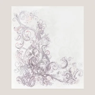 Bed linen set RANIERO