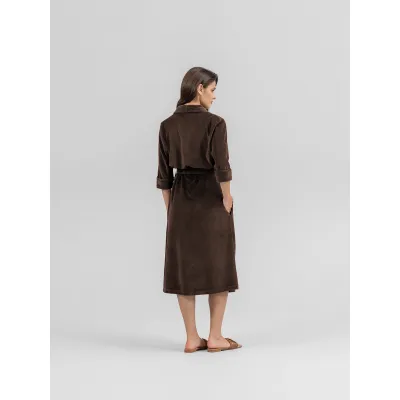 Bathrobe RANYE