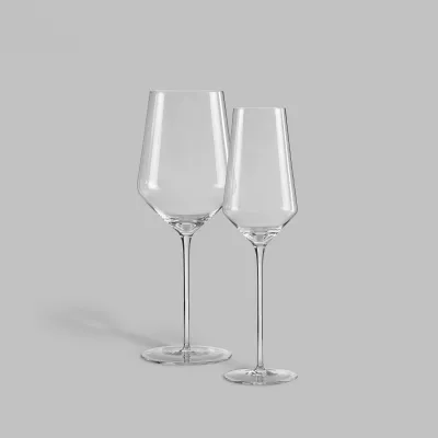 Champaign glasses REVIRON