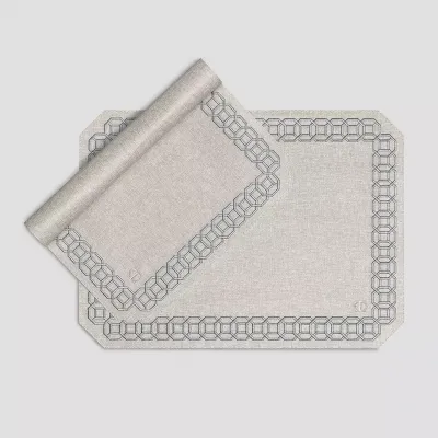 Placemat RIGO