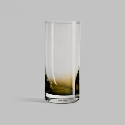 Beverage glasses RIORDAN