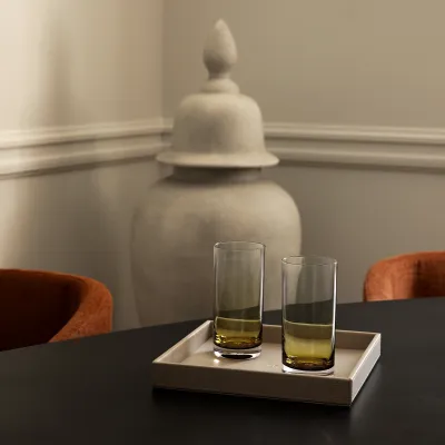 Beverage glasses RIORDAN