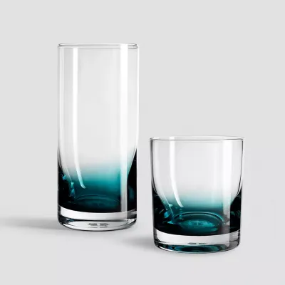 Beverage glass RIORDAN