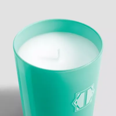 Scented candle RUE GAMBON