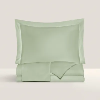 Bed linen set for babies SENSA