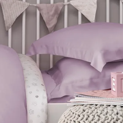 Bed linen set for babies SENSA