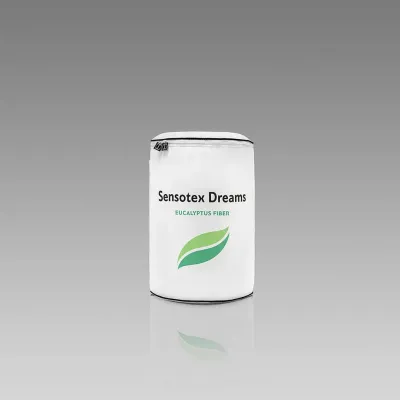 Kids duvet SENSOTEX DREAMS  