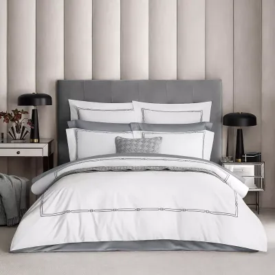 Bed linen set SIGMAN