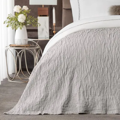 Bedspread SIMON     