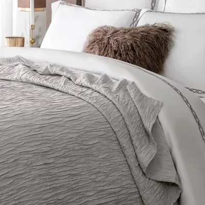 Bedspread SIMON     