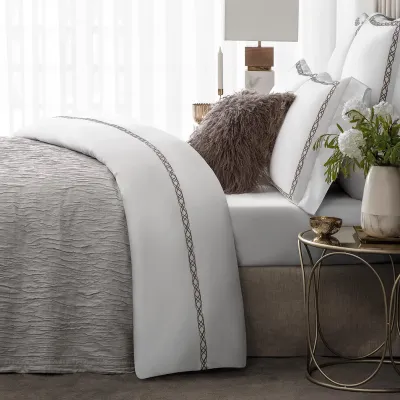 Bedspread SIMON     