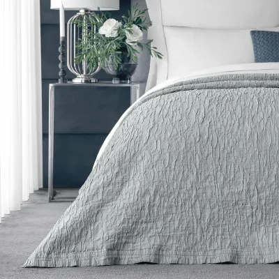 Bedspread SIMON   