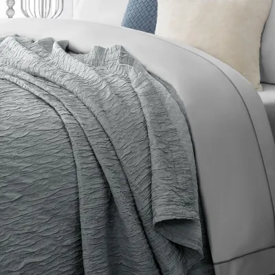Bedspread SIMON   