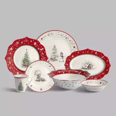Tea cup SNOWFUN