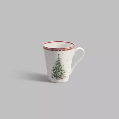 Tea cup SNOWFUN