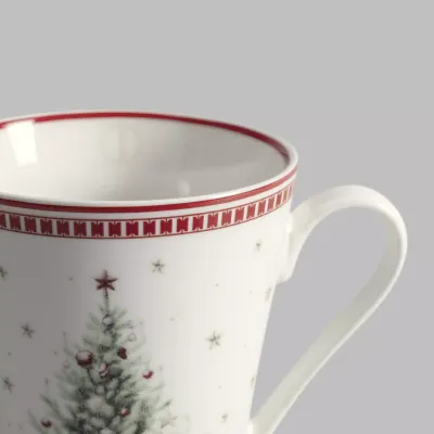 Tea cup SNOWFUN