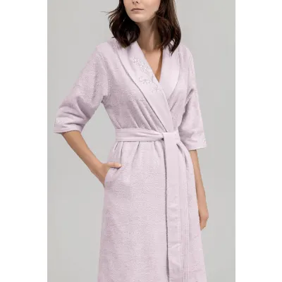 Bathrobe SOLANGE
