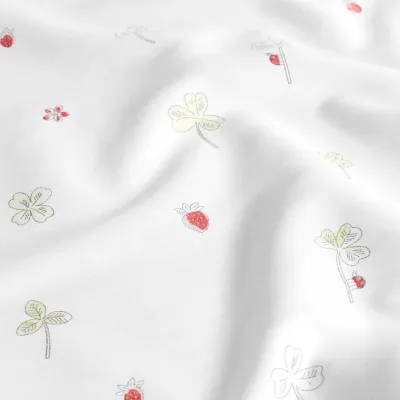 Bed linen set for kids STROBBY