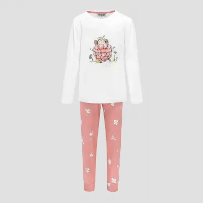 Kids pajamas STROBBY