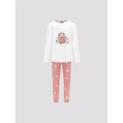Kids pajamas STROBBY