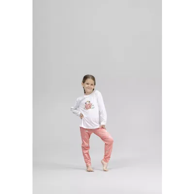 Kids pajamas STROBBY