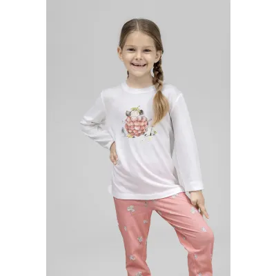 Kids pajamas STROBBY