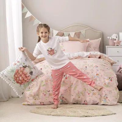 Kids pajamas STROBBY