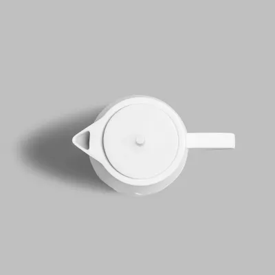 Teapot LOTUS   