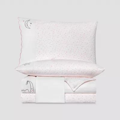Bed linen set for babies TRACY