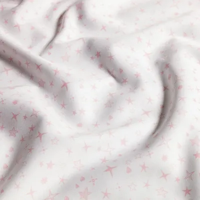 Bed linen set for babies TRACY