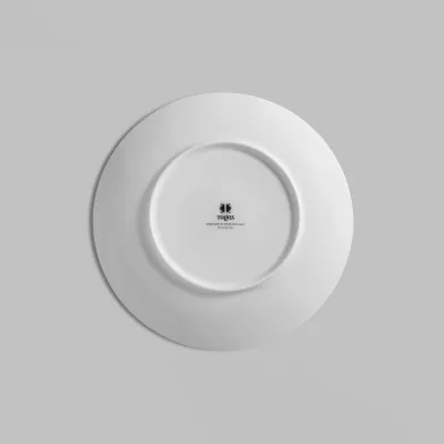 Dessert plate VESPEN