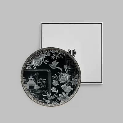 Dessert plate VESPEN