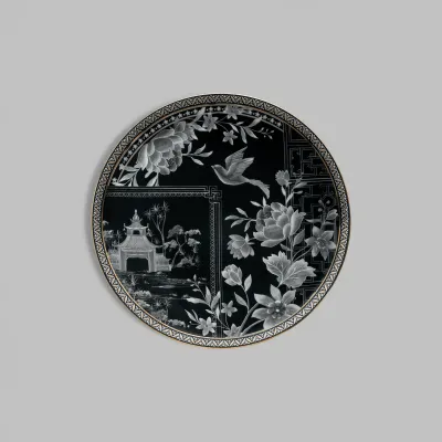 Dessert plate VESPEN